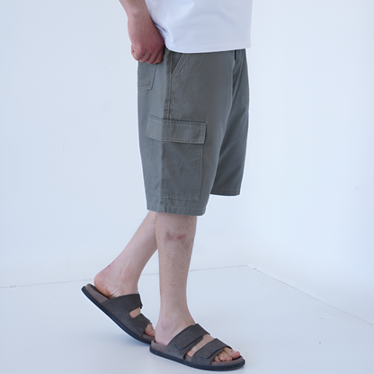 Short Cargo Homme