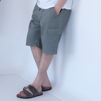 Short Cargo Homme