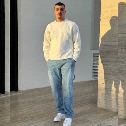 Jean charpentier grande taille