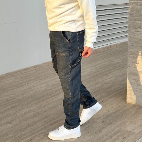 Jean charpentier grande taille