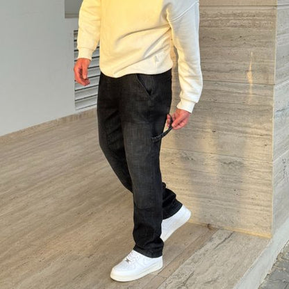 Jean charpentier grande taille