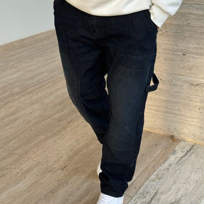 Jean charpentier grande taille