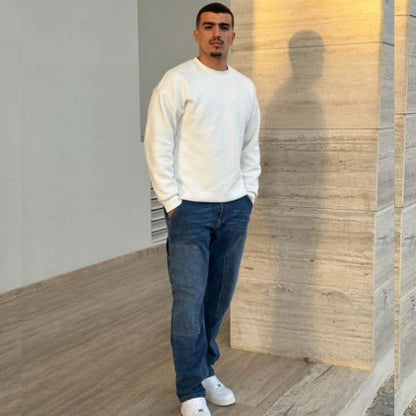 Jean charpentier grande taille