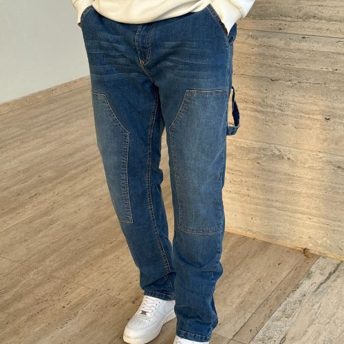 Jean charpentier grande taille