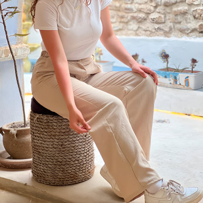 Pantalon tergale