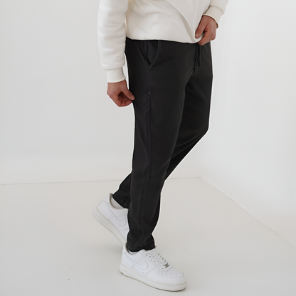 Pantalon chino confort