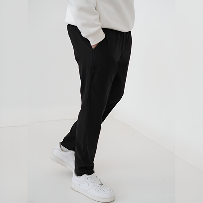 Pantalon chino confort