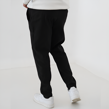 Pantalon chino confort